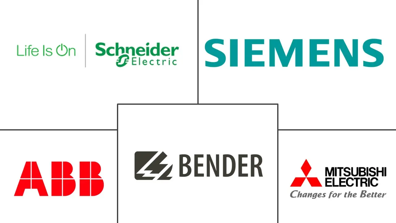 Related Companies Logo