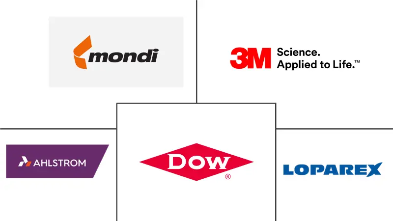 Related Companies Logo