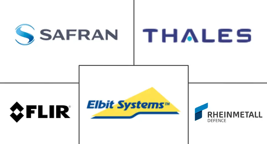 Related Companies Logo