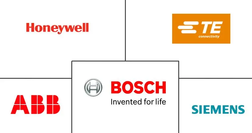 Related Companies Logo