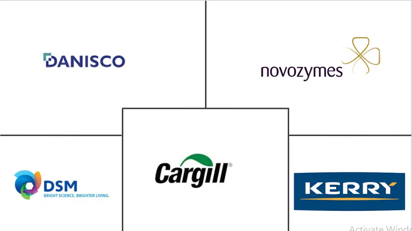 Related Companies Logo