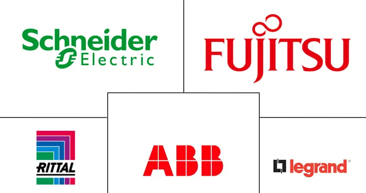 Related Companies Logo