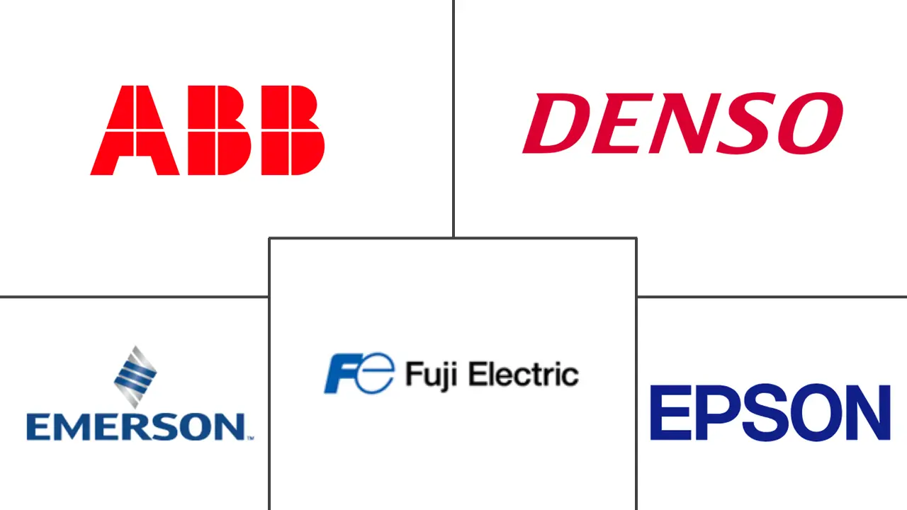 Related Companies Logo
