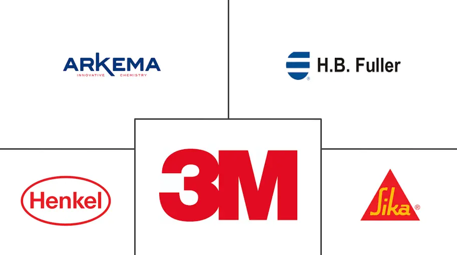 Related Companies Logo