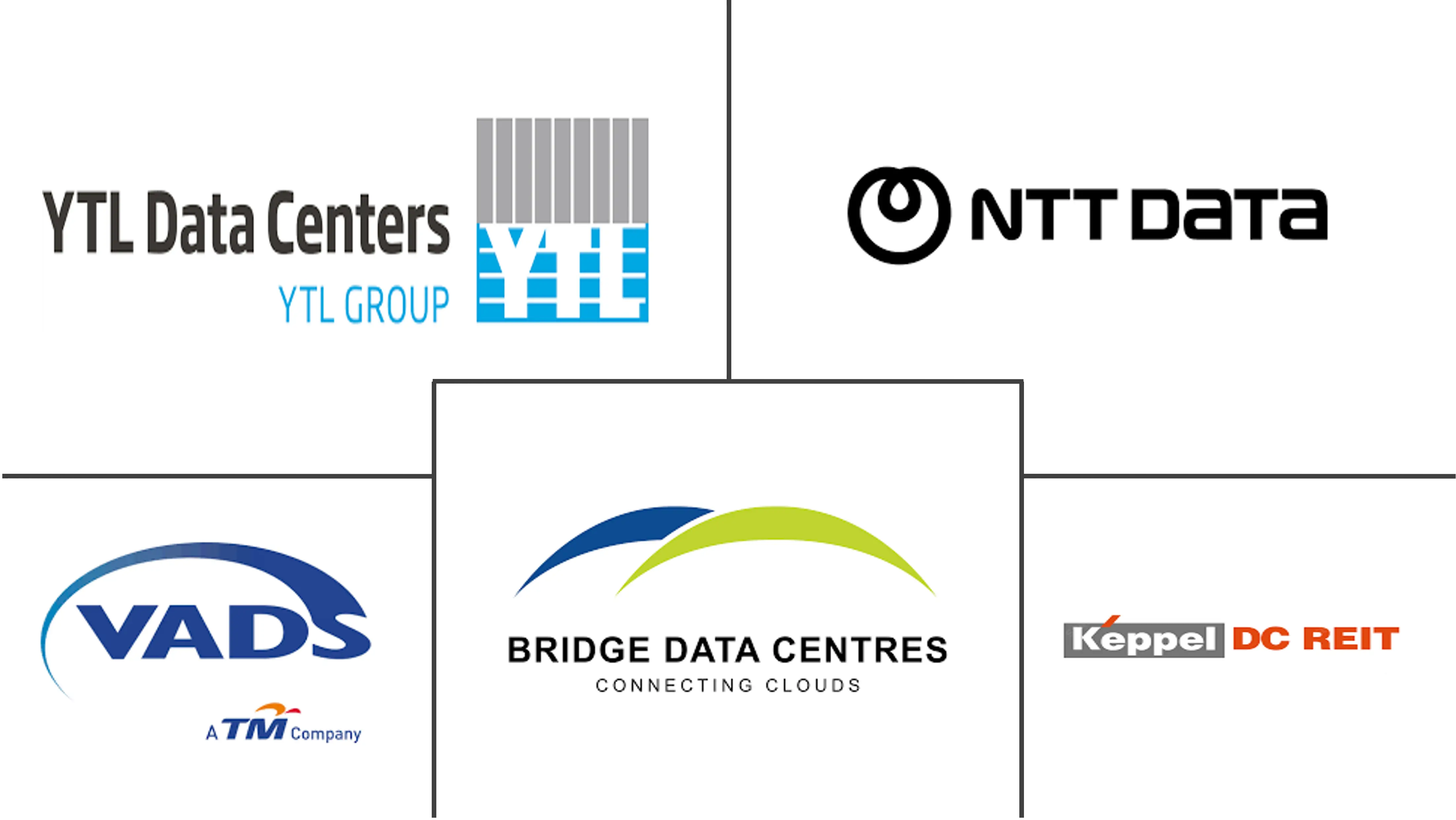 Related Companies Logo