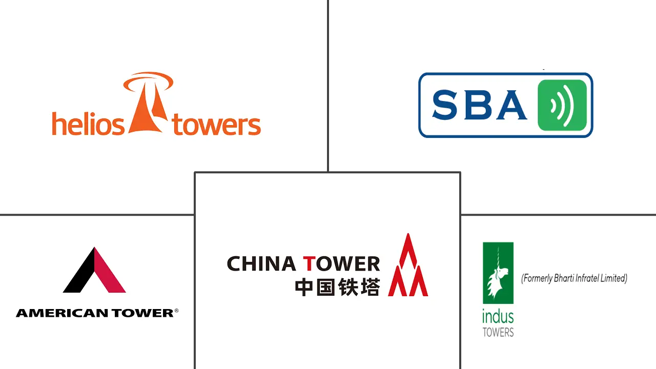 Related Companies Logo
