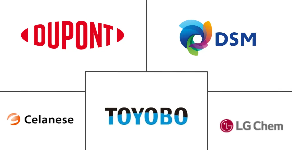 Related Companies Logo