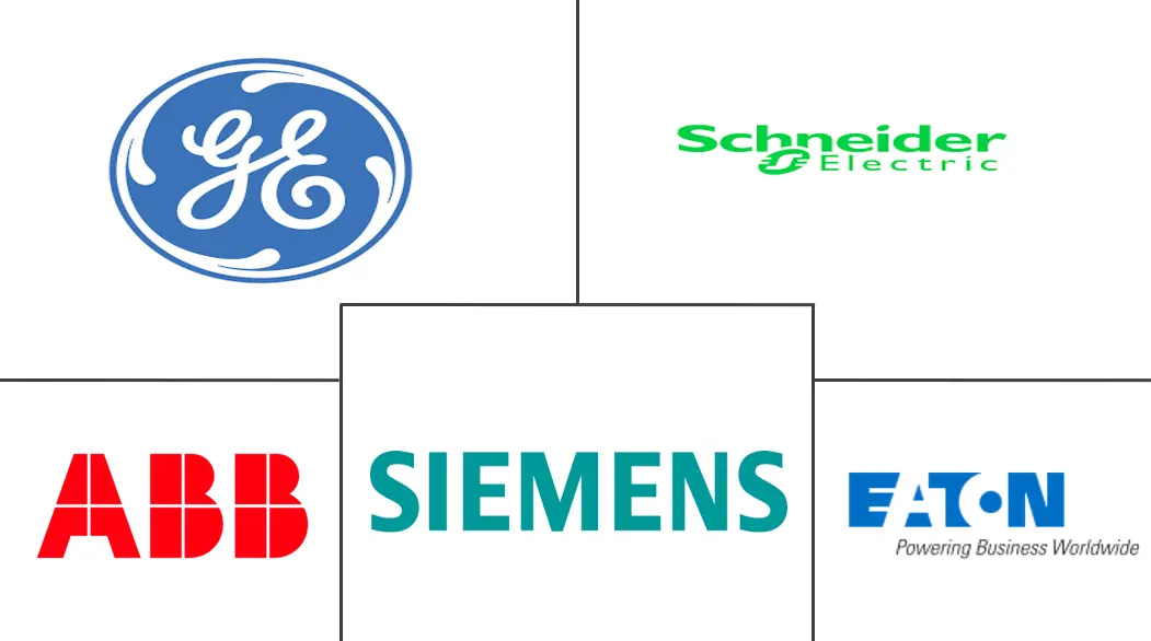 Related Companies Logo