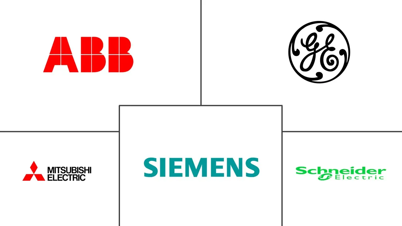 Related Companies Logo