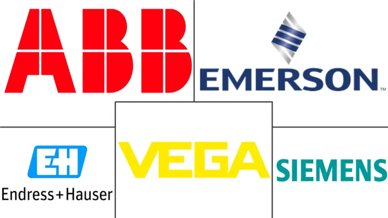 Related Companies Logo